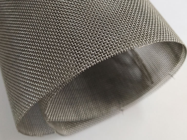 Wire Cloth Products - Wire Mesh