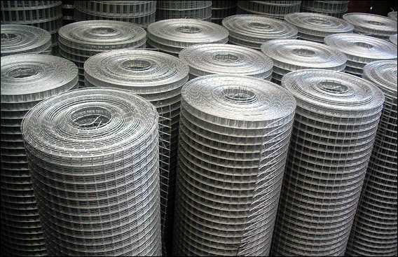 A Guide to Industrial & Stainless Steel Wire Cloth