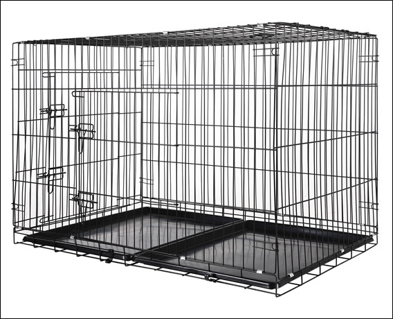 Dog Cages and Animal Cages