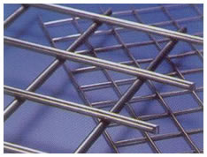 Welded Wire Racks